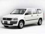 Toyota Probox Van 2002 года